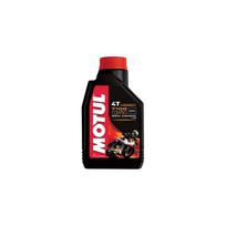 Variklinė alyva MOTUL 10W50 7100 4T 1L