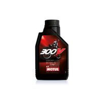 Variklinė alyva MOTUL 5W40 300V 4T FL OFF ROAD 1L
