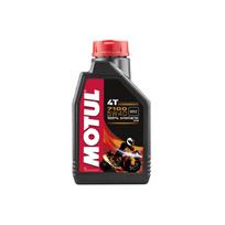 Variklinė alyva MOTUL 5W40 7100 4T 1L