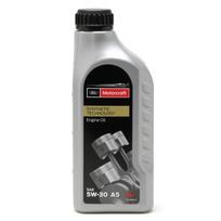 Variklinė alyva FORD 5W30 MOTORCRAFT A5 1L