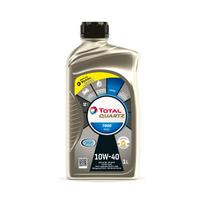 Variklinė alyva TOTAL 10W40 QUARTZ 7000 DIESEL 1L