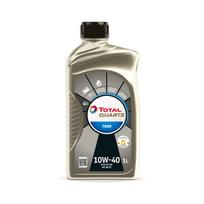 Variklinė alyva TOTAL 10W40 QUARTZ 7000 1L