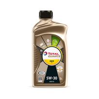 Variklinė alyva TOTAL 5W30 QUARTZ INEO ECS 1L