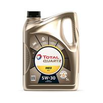 Variklinė alyva TOTAL 5W30 QUARTZ INEO MC 3 5L