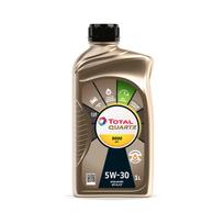 Variklinė alyva TOTAL 5W30 QUARTZ 9000 NFC 1L