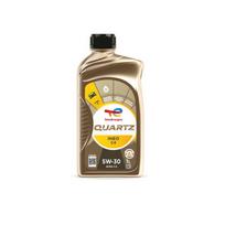 Variklinė alyva TOTAL 5W30 QUARTZ INEO C4 1L