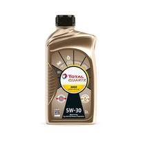 Variklinė alyva TOTAL 5W30 QUARTZ 9000 ENERGY HKS 1L