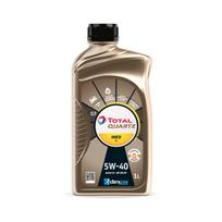 Variklinė alyva TOTAL 5W40 QUARTZ INEO C3 1L