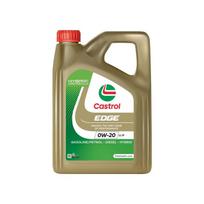 Variklinė alyva CASTROL 0W20 EDGE LL IV 4L