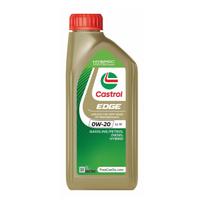 Variklinė alyva CASTROL 0W20 EDGE LL IV 1L