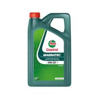 Variklinė alyva CASTROL 0W20 MAGNATEC DIESEL 5L