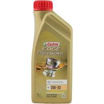 Variklinė alyva CASTROL 0W30 EDGE PROFESSIONAL A5 1L