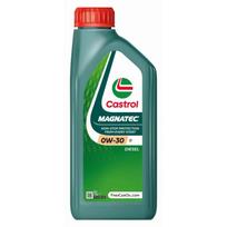 Variklinė alyva CASTROL 0W30 MAGNATEC D 1L