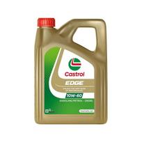Variklinė alyva CASTROL 10W60 EDGE 4L