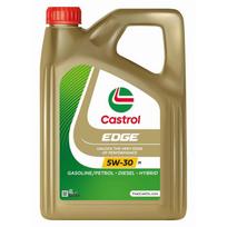 Variklinė alyva CASTROL 5W30 EDGE M 4L