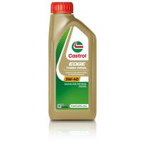 Variklinė alyva CASTROL 5W40 EDGE TURBO DIESEL 1L