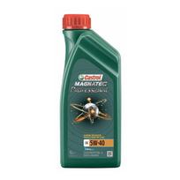Variklinė alyva CASTROL 5W40 MAGNATEC PROFESSIONAL OE 1L