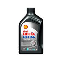 Variklinė alyva SHELL 5W30 HELIX ULTRA ECT C3 1L