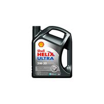 Variklinė alyva SHELL 5W30 HELIX ULTRA ECT C3 5L