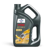 Variklinė alyva FUCHS 5W40 TITAN GT1 FLEX 3 5L