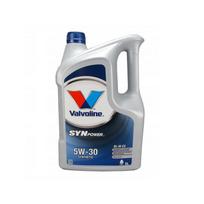 Variklinė alyva VALVOLINE SYNPOWER XL-III 5W30 5L