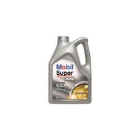 Alyva MOBIL 0W30 SUPER 3000 FORMULA VC 5L