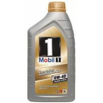 Alyva MOBIL 0W40 FS 1L