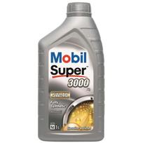 Alyva MOBIL 5W40 SUPER 3000 X1 1L