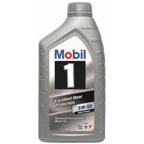 Alyva MOBIL 5W50 FS X1 1L