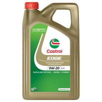 Alyva CASTROL 0W20 EDGE LL IV 5L