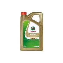Alyva CASTROL 0W30 EDGE A5/B5 5L