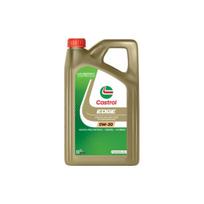 Alyva CASTROL 0W30 EDGE C3 5L