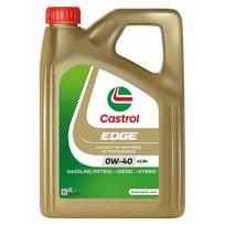 Alyva CASTROL 0W40 EDGE A3/B4 4L