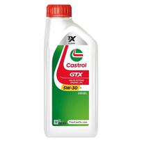 Alyva CASTROL 5W30 GTX C4 1L