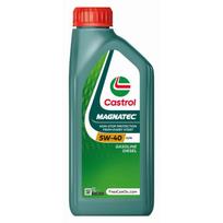 Alyva CASTROL 5W40 MAGNATEC A3/B4 1L