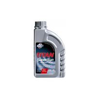 Alyva FUCHS 0W30 TITAN SUPERSYN LONGLIFE PLUS 1L