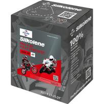 Alyva FUCHS SILKOLENE PRO 4 10W40 XP 4L