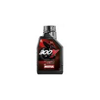 Alyva MOTUL 10W40 300V 4T FL 1L