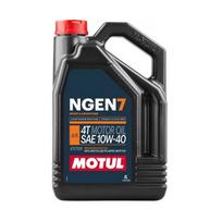Alyva MOTUL 10W40 NGEN 7 4T 4L