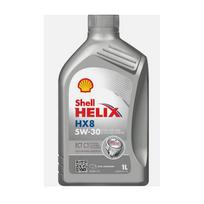 Alyva SHELL 5W30 HELIX HX8 ECT C3 1L