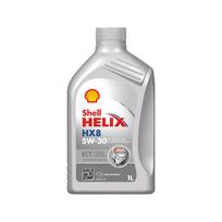 Alyva SHELL 5W30 HELIX HX8 ECT 1L