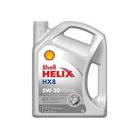 Alyva SHELL 5W30 HELIX HX8 ECT 5L