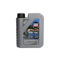 Alyva LIQUI MOLY 0W20 Top Tec 6600 1L