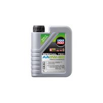 Alyva LIQUI MOLY 0W20 Special Tec AA 1L