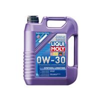 Alyva LIQUI MOLY 0W30 SYNTHOIL LONGTIME 5L