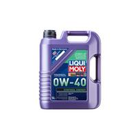 Alyva LIQUI MOLY 0W40 SYNTHOIL ENERGY 5L