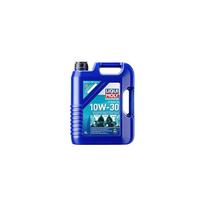 Alyva LIQUI MOLY 10W30 Marine 4T Motor Oil 5L