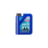 Alyva LIQUI MOLY 10W30 Marine 4T Motor Oil 1L