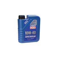 Alyva LIQUI MOLY 10W40 Super Leicht­lauf 1L