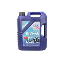 Alyva LIQUI MOLY 10W40 Marine 4T Motor Oil 5L